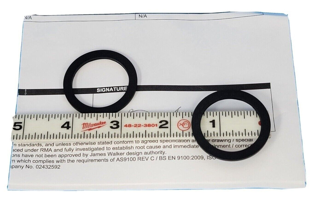 NEW GE HEALTHCARE 44300065 KIT GALST12291-0003 ELAST-O-PURE DN25 320799-X025