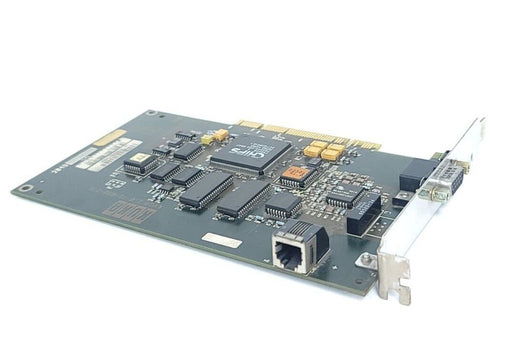 KUKA KVGA-1.0-71-039-276 PC BOARD VGA VIDEO CARD