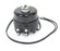 DAYTON 4YFH9 UNIT BEARING MOTOR 115V 50/60HZ 1.1A 16W CCW 1550RPM