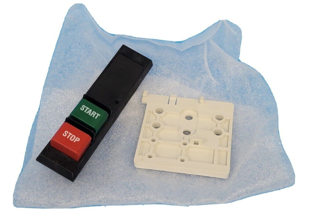 NIB EATON C400GK1 SERIES A2 COVER CONTROL KIT START-STOP