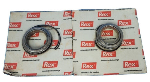 LOT OF 2 NEW REXNORD ZS4 Z SEAL KITS