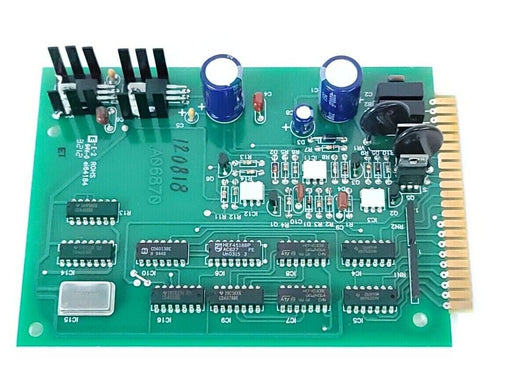NEW BURFORD CONTROL COMPONENTS A06870 CONTROL BOARD