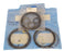 LOT OF 3 NEW SMC NC1A400-PS SEAL KITS