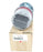 NIB TAPCO 3337-00001 WARNING LIGHT RED 3UYN5