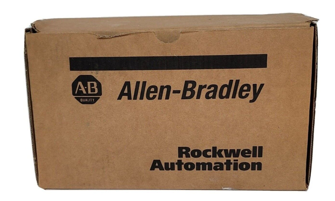 NIB ALLEN BRADLEY 500F-AOD930 SER. C NEMA SIZE 0 CONTACTOR