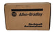 NIB ALLEN BRADLEY 500F-AOD930 SER. C NEMA SIZE 0 CONTACTOR