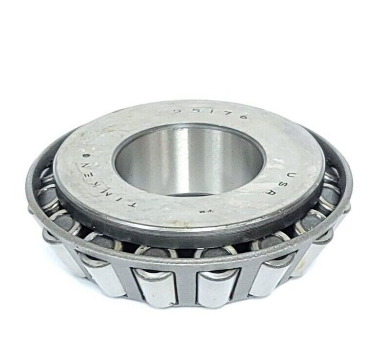 NEW TIMKEN 55176 TAPPERED ROLLER BEARING