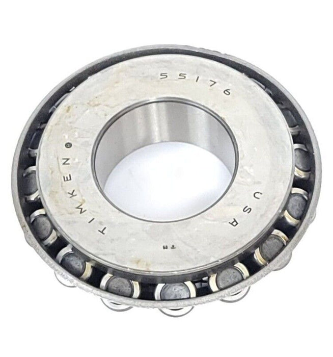 NEW TIMKEN 55176 TAPPERED ROLLER BEARING