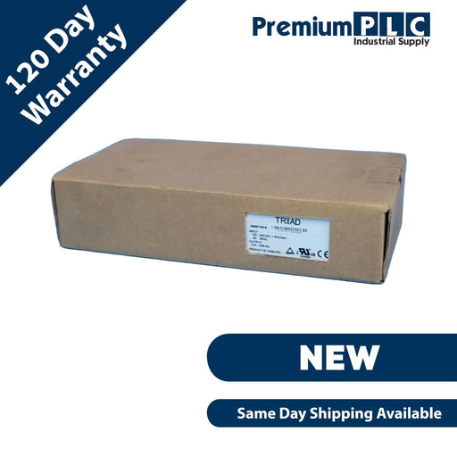 NIB TRIAD MAGNETICS AWSP100-5 AC-DC CONVERTER AWSP1005