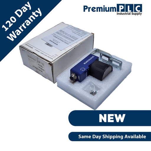 NEW DATALOGIC 937401083 410N MATRIX SCANNER 700-010 2.0MP-45FPS-ETH V1.5.0