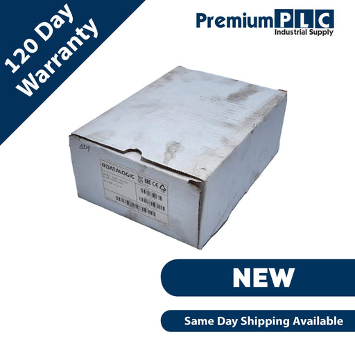 NEW DATALOGIC 937401083 410N MATRIX SCANNER 700-010 2.0MP-45FPS-ETH V1.5.0