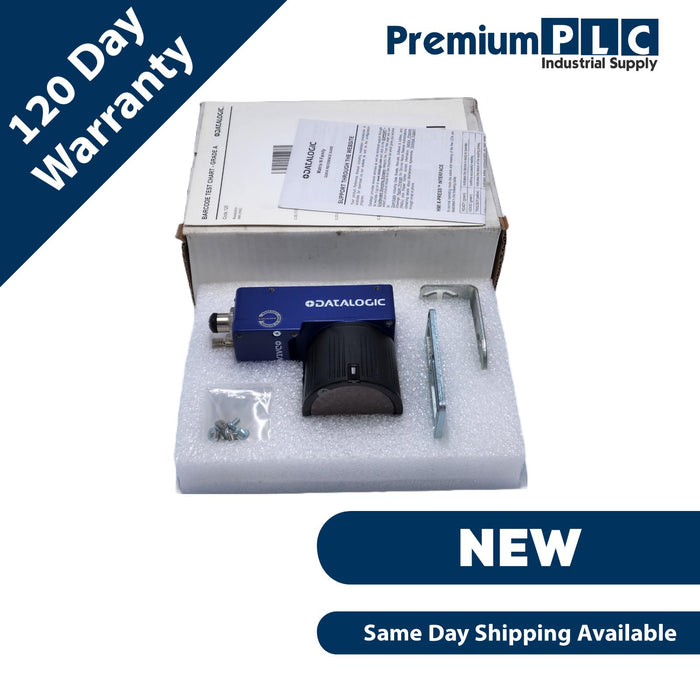 NEW DATALOGIC 937401083 410N MATRIX SCANNER 700-010 2.0MP-45FPS-ETH V1.5.0
