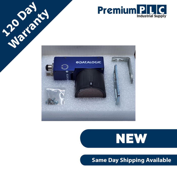NEW DATALOGIC 937401083 410N MATRIX SCANNER 700-010 2.0MP-45FPS-ETH V1.5.0