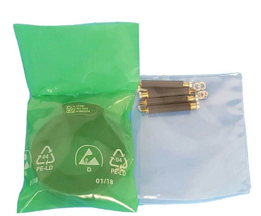 NIB DADALOGIC LT-001 INTERNAL LT RED NARROW ANGLE 93A401019