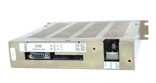 MITSUBISHI BKO-NC6800 H51 A/D CONVERTER MHE 90K, BKONC6800H51