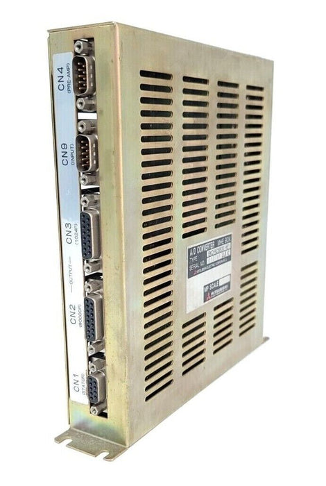 MITSUBISHI BKO-NC6800 H51 A/D CONVERTER MHE 90K, BKONC6800H51