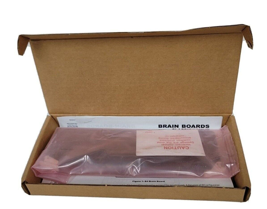 NEW OPTO 22 B4 32PT DIGITAL BRAINBOARD CLASSIC PAMUX * NO SOFTWARE