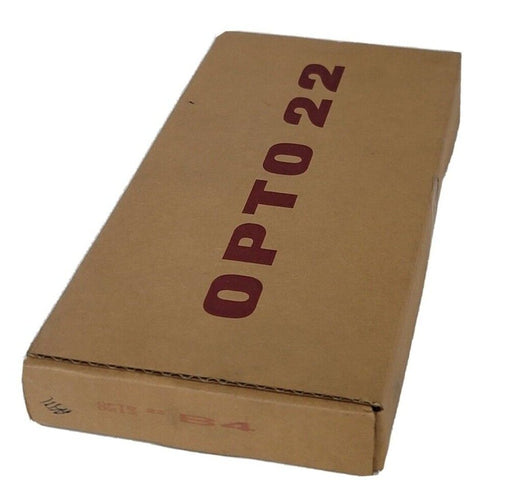 NEW OPTO 22 B4 32PT DIGITAL BRAINBOARD CLASSIC PAMUX * NO SOFTWARE
