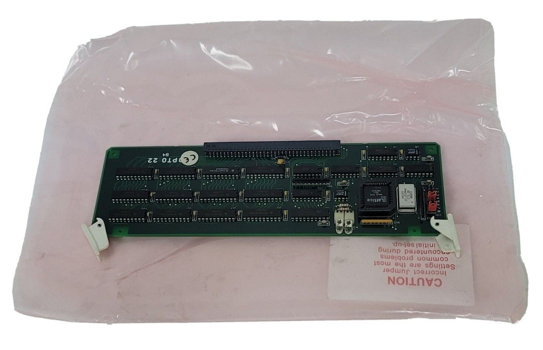 NEW OPTO 22 B4 32PT DIGITAL BRAINBOARD CLASSIC PAMUX * NO SOFTWARE
