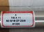 NIB ALLENAIR A 7/8 X 11 B2 9/16 D7 Z3/8 #1220 CYLINDER