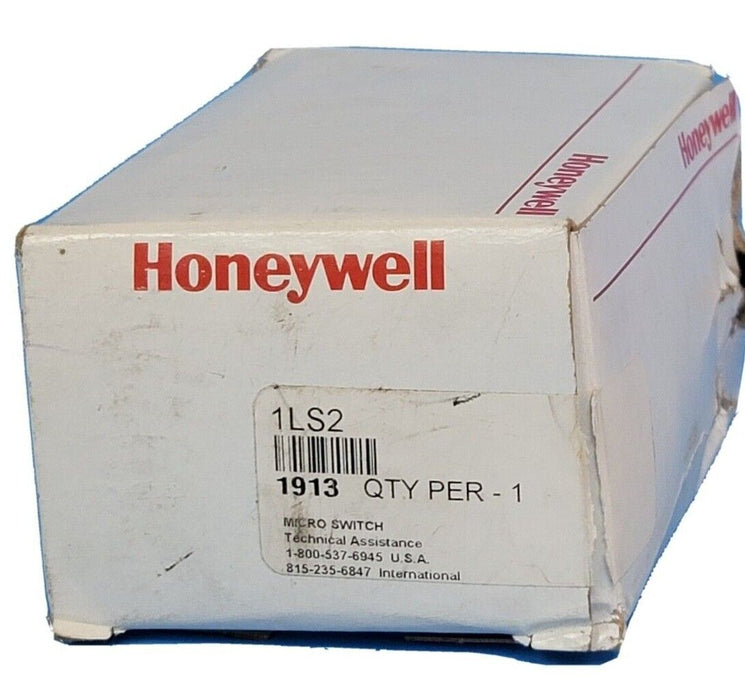 NIB HONEYWELL 1LS2 LIMIT SWITCH