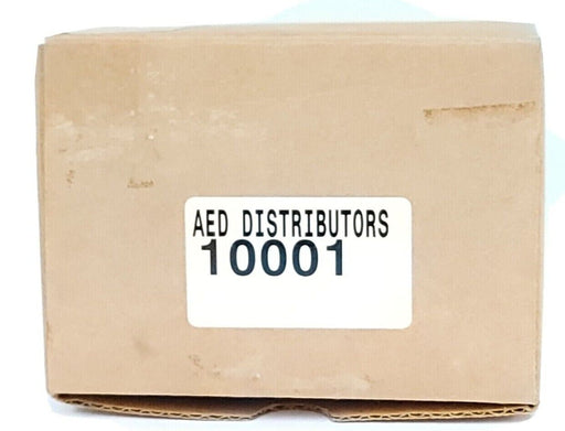 NEW CRAMER COMPANY 241E TIMER COUNTER 10001 AED 5-MIN 115V 60Hz