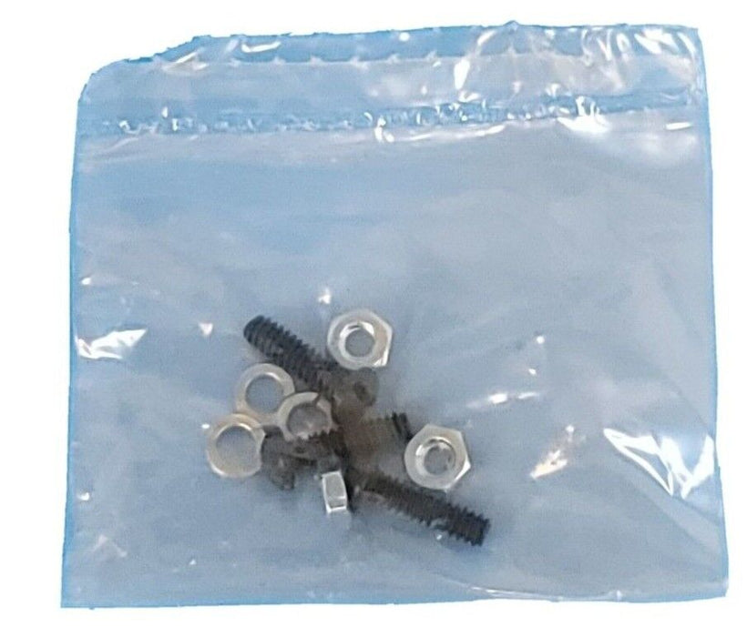 NEW CRAMER COMPANY 241E TIMER COUNTER 10001 AED 5-MIN 115V 60Hz