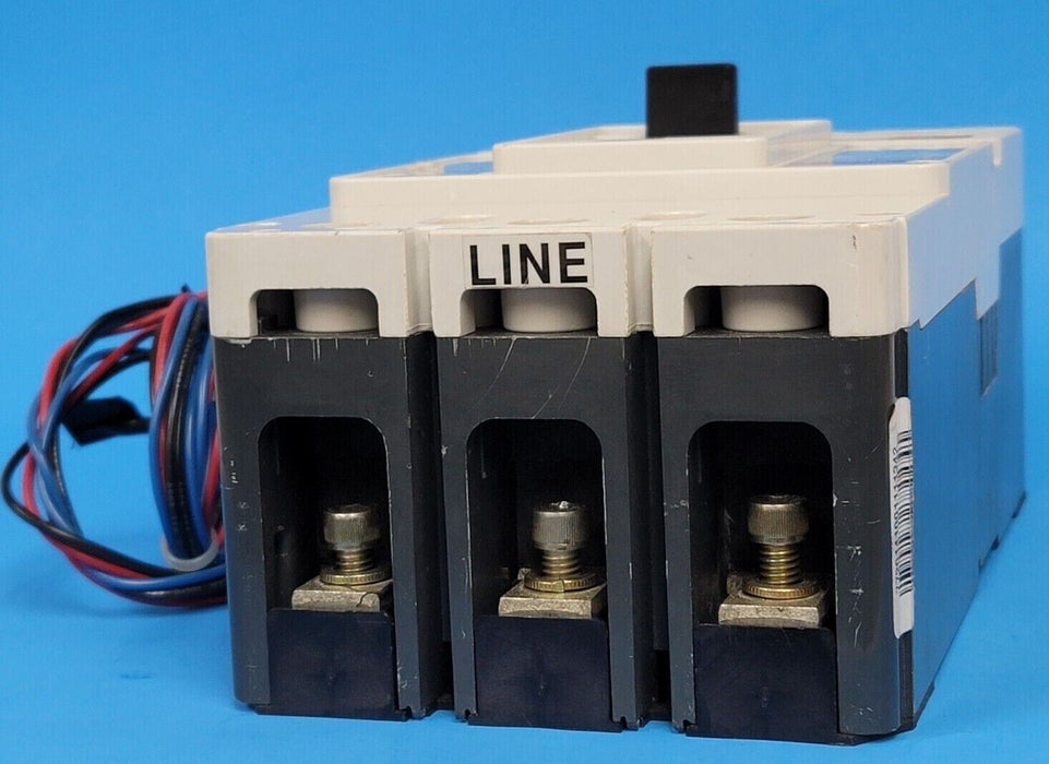 EATON CUTLER HAMMER HKD3400F CIRCUIT BREAKER STYLE 1492D82G03, N05NFXRS3A