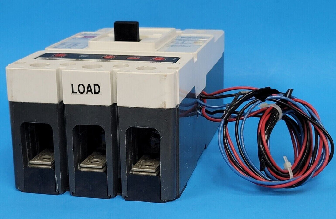 EATON CUTLER HAMMER HKD3400F CIRCUIT BREAKER STYLE 1492D82G03, N05NFXRS3A