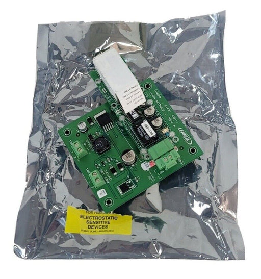 NEW LENNOX 100747-01 LON NETWORK CARD 100748-01