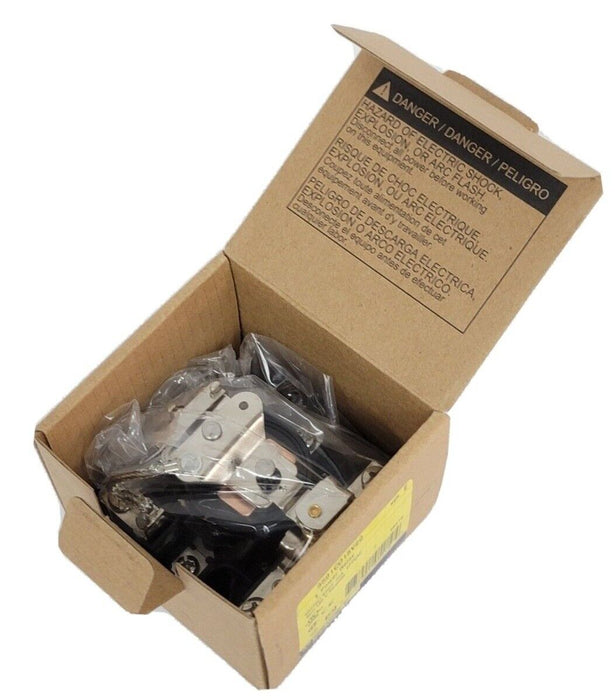 NIB SQUARE D 8501CO15V20 POWER RELAY 12120V 50/60HZ