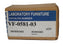 NEW VWR SCIENTIFIC VF-0581-03 ELECTRICAL PEDESTAL BOX VF058103
