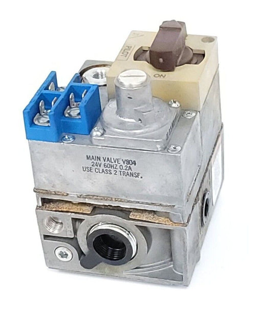 NEW HONEYWELL V800-A-1070 SINGLE VALVE COMBINATION GAS CONTROL V800A1070