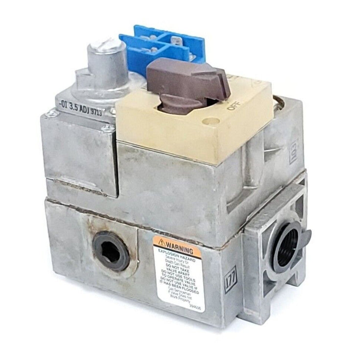NEW HONEYWELL V800-A-1070 SINGLE VALVE COMBINATION GAS CONTROL V800A1070