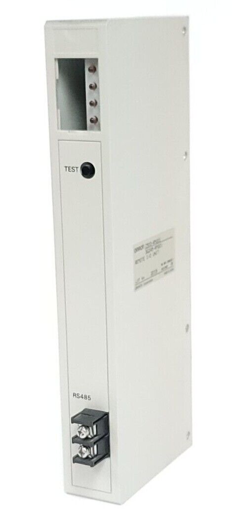 OMRON C500-RM201 REMOTE I/O UNIT 3G2A5-RM201 C500RM201