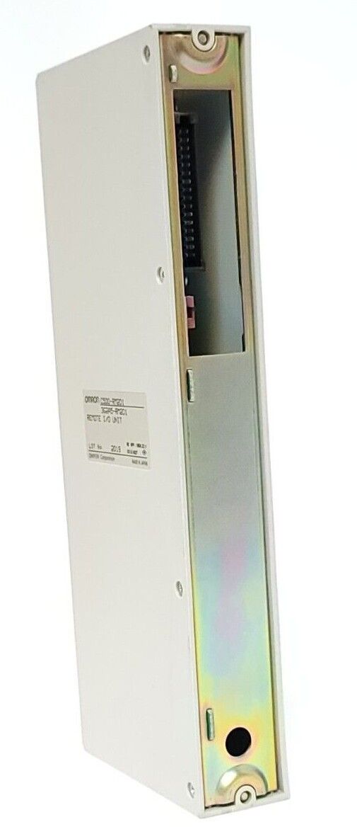 OMRON C500-RM201 REMOTE I/O UNIT 3G2A5-RM201 C500RM201