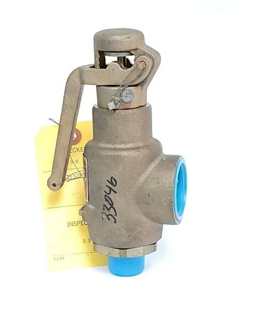 NEW CONBRACO 29-303-61 RELIEF VALVE 3/4'' 2930361