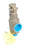 NEW CONBRACO 29-303-61 RELIEF VALVE 3/4'' 2930361