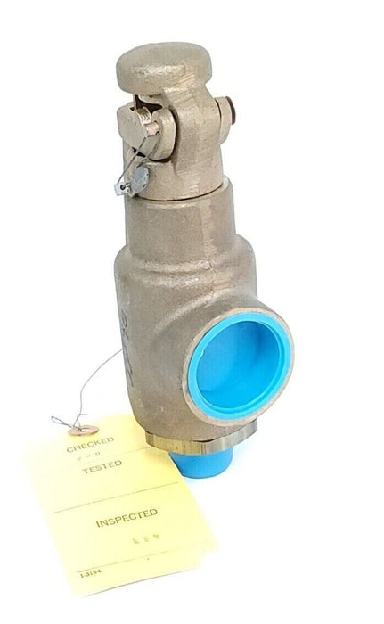 NEW CONBRACO 29-303-61 RELIEF VALVE 3/4'' 2930361