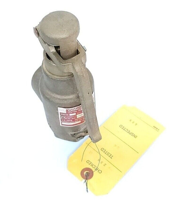 NEW CONBRACO 29-303-61 RELIEF VALVE 3/4'' 2930361