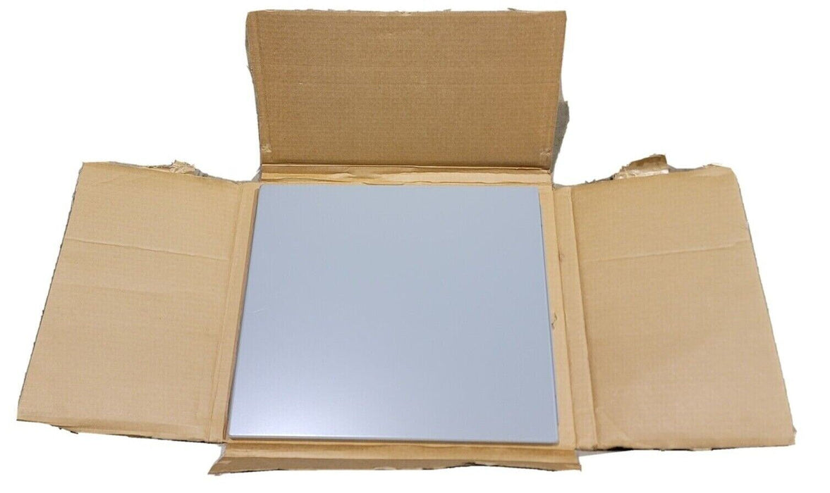 NEW HOFFMAN A1614LP-BLANK ENCLOSURE DOOR A1614LP 54101