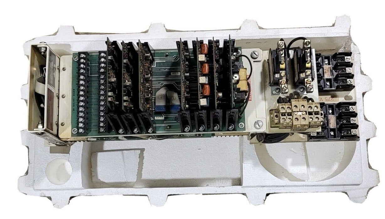 INLAND MOTORS KT TPA/2-15840-602-2X/4501B5 2-AXIS DRIVE 1-22285 2158406022X450