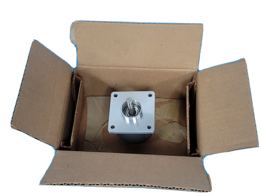 NEW DYNAPAR HR52500050000 ENCODER 3/8'' SHT FLG MT 5-26VDC END MT