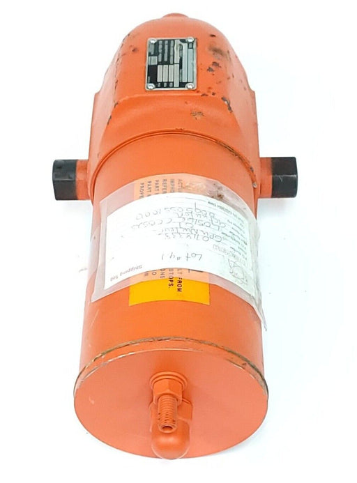 NEW BETTIS CB525 PNEUMATIC VALVE ACTUATOR 045124 003293