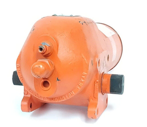 NEW BETTIS CB525 PNEUMATIC VALVE ACTUATOR 045124 003293