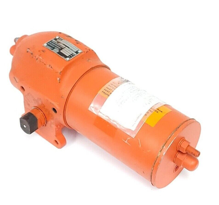 NEW BETTIS CB525 PNEUMATIC VALVE ACTUATOR 045124 003293