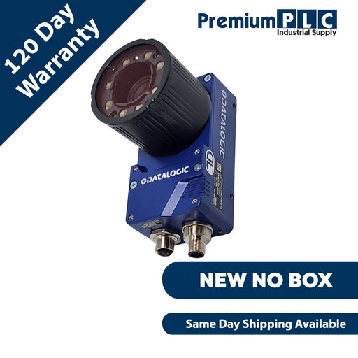 NEW DATALOGIC 937401083 MATRIX 410N 700-010 SCANNER 2.0MP-45FPS-ETH 700010