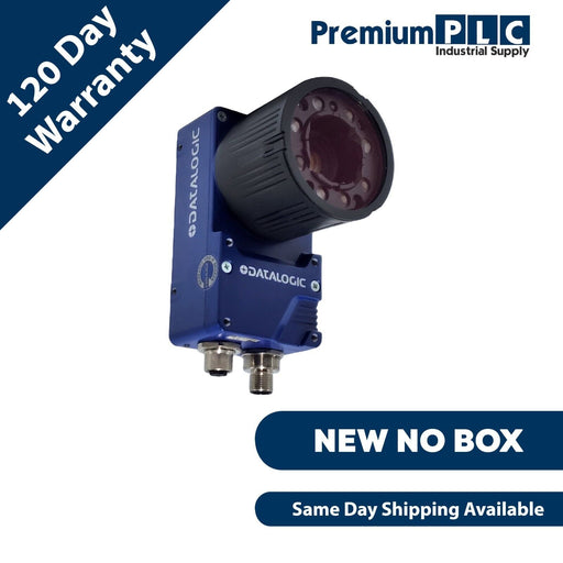 NEW DATALOGIC 937401083 MATRIX 410N 700-010 SCANNER 2.0MP-45FPS-ETH 700010
