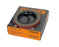 LOT OF 2 NIB TIMKEN 473238 OIL SEALS DOUBLE LIP WITH SPRING