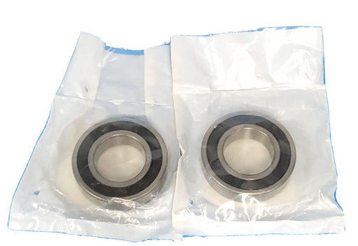 LOT OF 2 NEW GENERAL BEARING CORP. Z99R18 BEARINGS